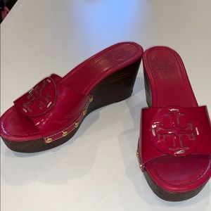 Tory Burch sandals